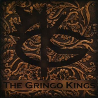 Gringo Kinks ,The - Gringo Kings